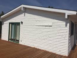 Best Wood Siding Installation  in Carrier Mls, IL